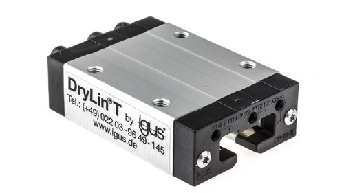 Igus drylin 01 15 - drylin, tw-01-15