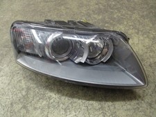 Bi Xenon Headlight Right Audi