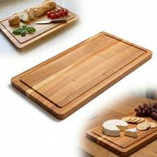 SCHNEIDEBRETT aus MASSIVEM