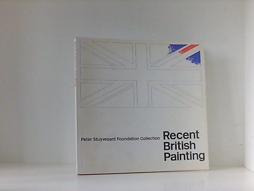 Recent british paintings - british,