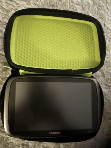 Tom 610 6 zoll - tom,