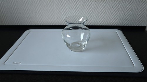 Blumenvase tischvasen glasvase - tischvasen,