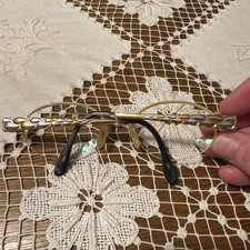 Vintage Brille Chopard C031