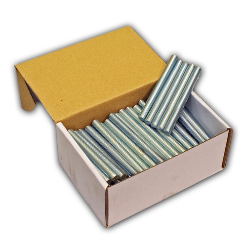 100x gewindestifte m8x120mm - 100x,