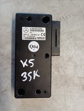 K5-3SK* Mercedes C Klasse Telefonsteuergerät Steuergerät Autotelefon A2038202585