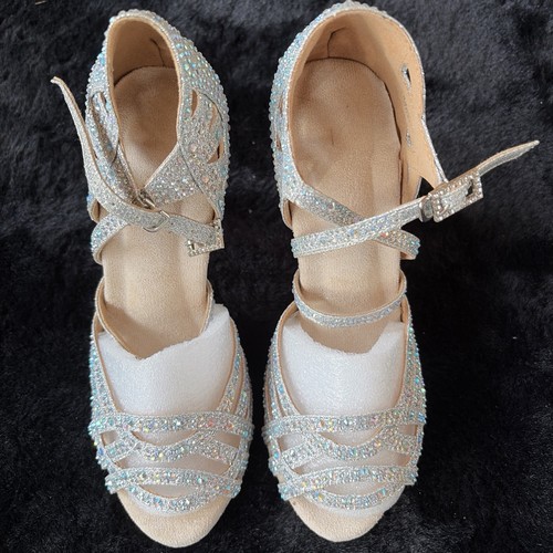 Tango tanzenschuhe größe - tango, 35