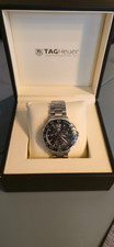 TAG Heuer Formula 1 Chrono
