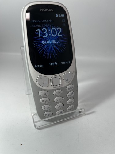 Nokia 3310 neues modell - nokia,