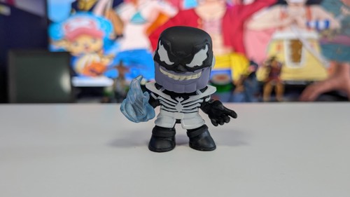 Funko mystery minis marvel - minis,