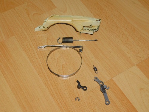 Original stihl bremsband - original,