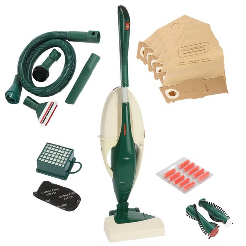 Vorwerk kobold 131 mit eb350 - vorwerk,