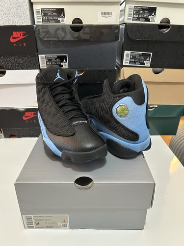 Air jordan university - jordan, „university