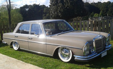 14" Portawall Whitewall Rubber