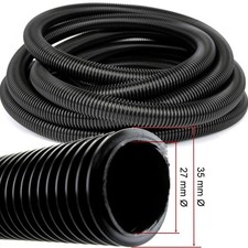 Saugschlauch 27mm Absaug Schlauch Meterware kompatibel Festool D 27 - 452384 D27