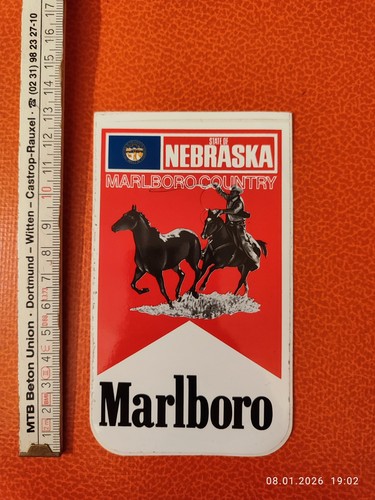 Original marlboro country - 7x,
