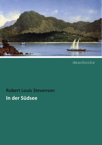Der südsee robert - südsee,