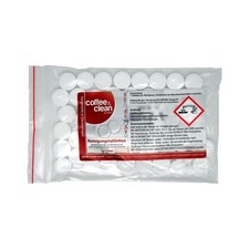 50 Reinigungstabletten á 2gr