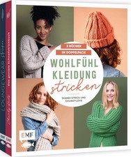 Wohlfühlkleidung stricken -