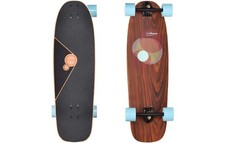 Loaded Omakase Roe Longboard