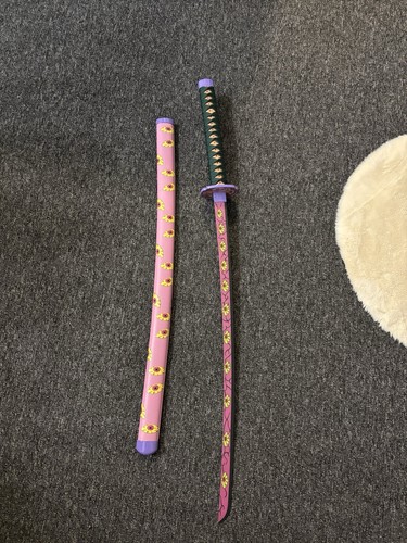 Katana kokuschibu - katana,