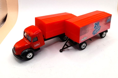 Lkw modell magirus - lkw,