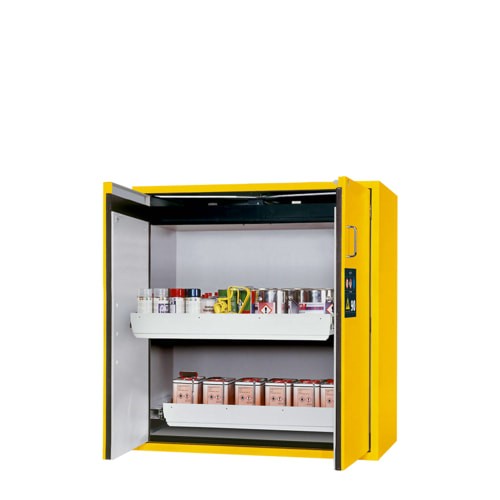 Umweltschrank typ - typ, 90