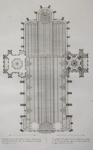 Wien stephansdom dachstuhl - stephansdom,