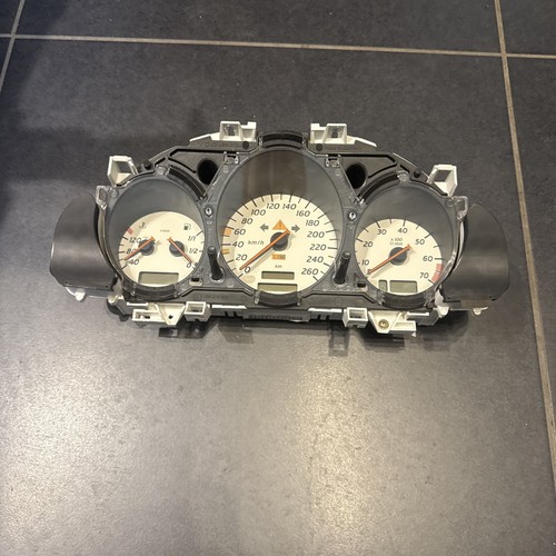 Mercedes r170 slk - mercedes,