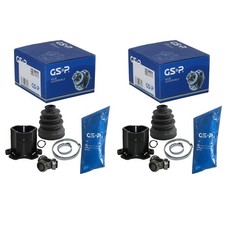 2X GSP ANTRIEBSWELLENGELENK