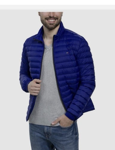 Tommy hilfiger daunenjacke - hilfiger,