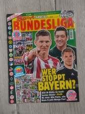 Bravo sport special - special, bundesliga