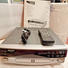 PHILIPS CDR 570 HiFi