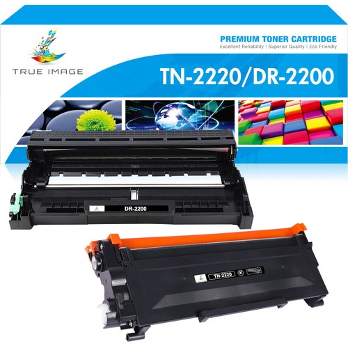 Premium trommel toner - trommel, &