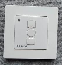 Elero MonoTec-868 Wandsender Rolladen