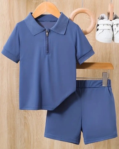 Cooles jungen sommer set - cooles, sommer-set