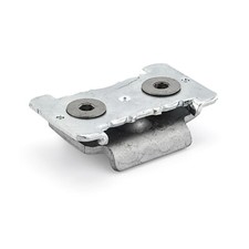 💚💚💚 Hörmann Endanschlag für SupraMatic H/HT Führungsschienen FS 6  50 60