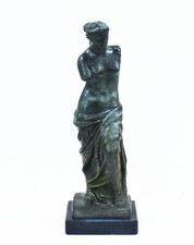 Aphrodite Venus de Milo Bronze