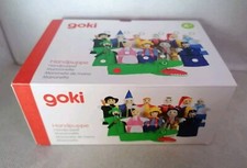 S180 - Goki - Handpuppe