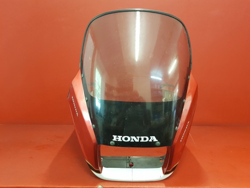 Honda vf500f pc12 1984 - pc12,