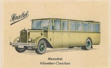 11/194 SAMMELBILD OLDTIMER