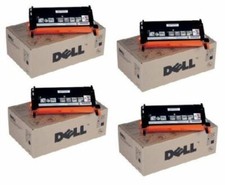 Original Toner DELL 3110cn 3115cn / High Capacity PF030 NF556 RF013 PF029 8K