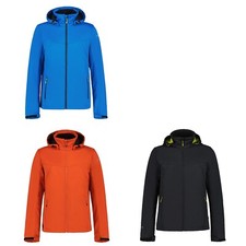 Icepeak Biggs Softshelljacke