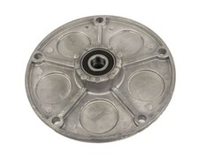 Lagergehäuse für Messerwelle