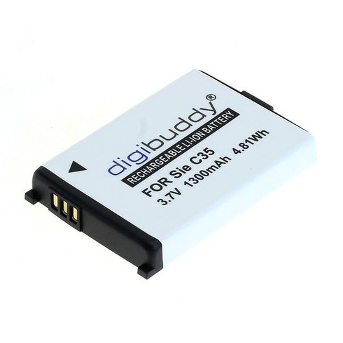 Akku siemens s35i 1300mah - f.,