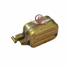 Schwimmer Vergaser K124  K 126  UAZ469 GAZ69 Moskvich  Metallausführung