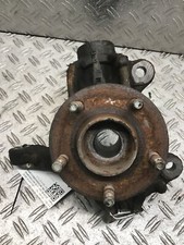 Achsschenkel Ford Mondeo IV Turnier (BA7) 2.0 TDCi 103kW 140PS vorne rechts  DW