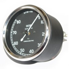 Replica smiths tachometer - replica,