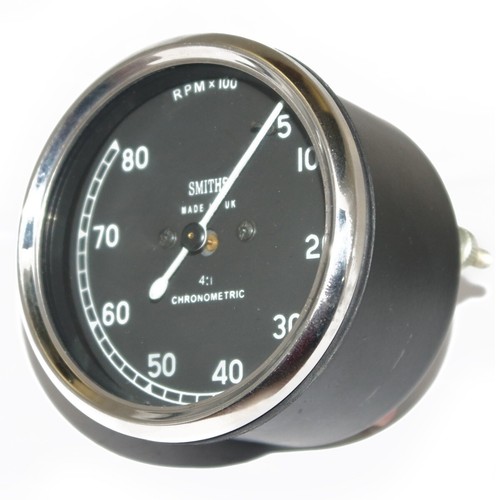 Replica smiths tachometer - smiths,
