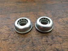 2 original HONDA Rasenmäher Radlager Lager Räder Kugellager HRX 27,2x12,1x12 mm 