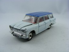 Fiat 2300 Station Wagon Dinky